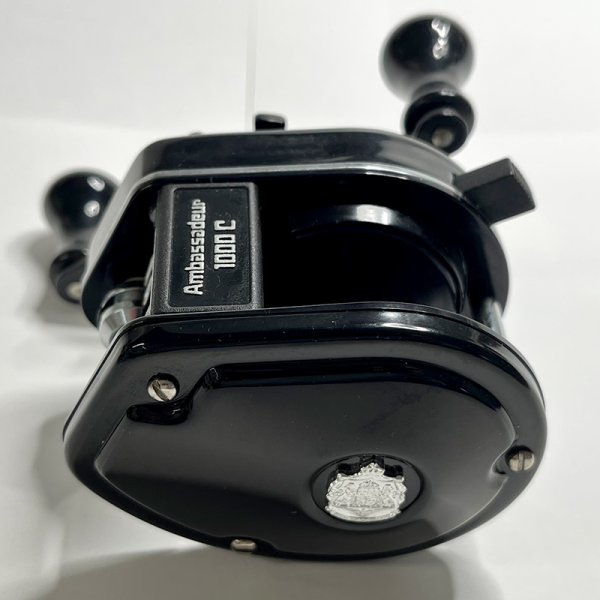画像2: アンバサダー　1000C〈中古〉 (2)