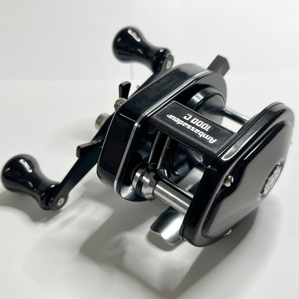 画像1: アンバサダー　1000C〈中古〉 (1)